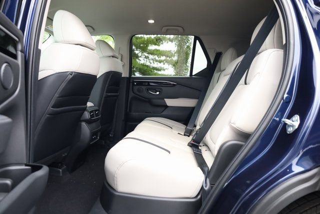 New 2026 Honda Passport RTL image 30