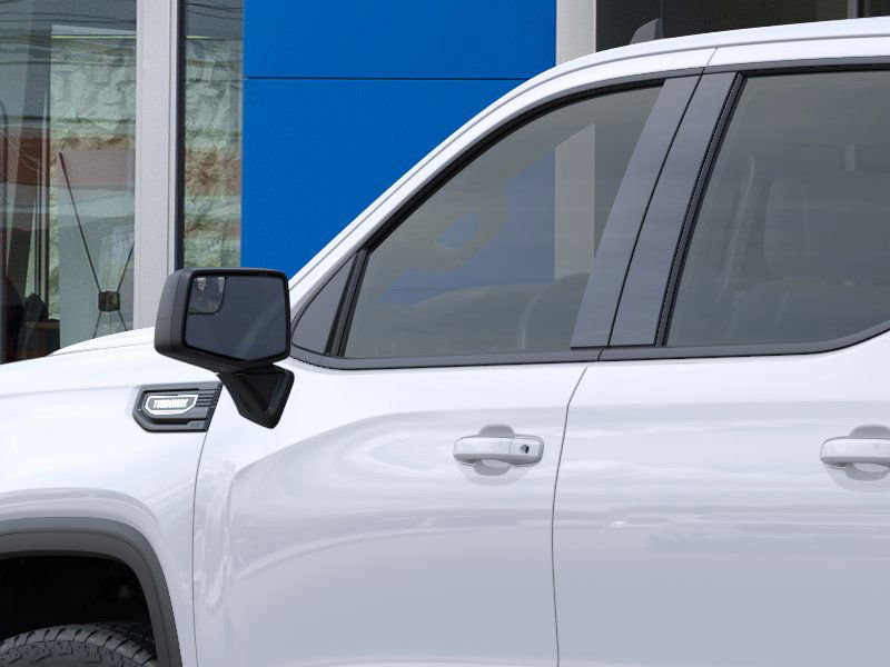 New 2026 GMC Sierra 1500 Elevation image 42