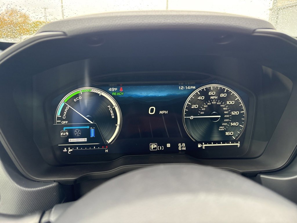 New 2025 Subaru Forester Premium image 16