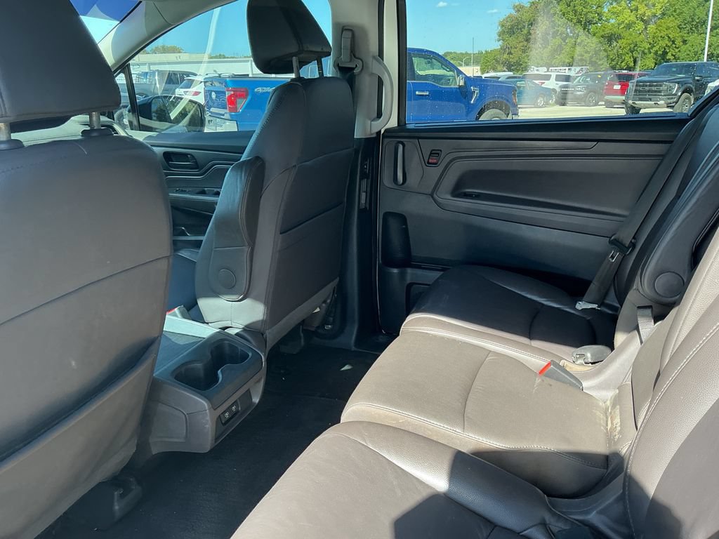 Used 2020 Honda Odyssey EX-L image 13