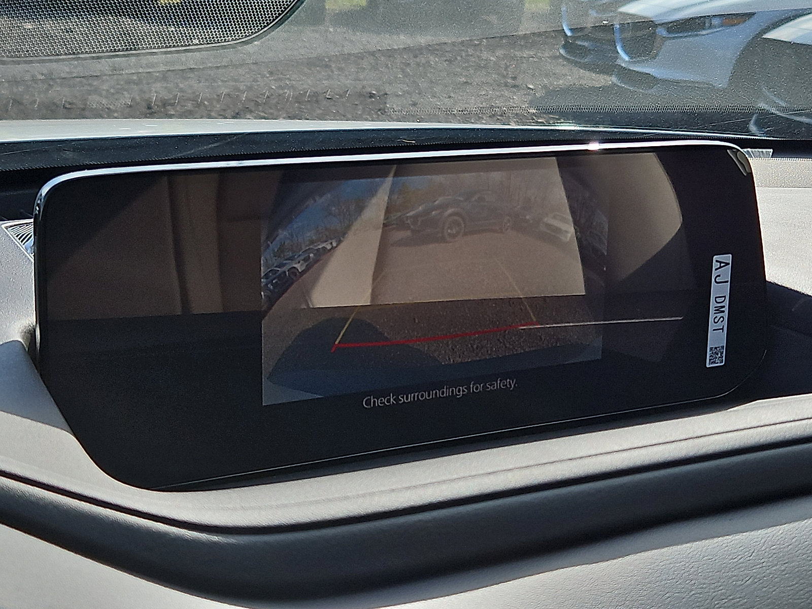 New 2026 MAZDA CX-30 AWD 2.5 S image 16