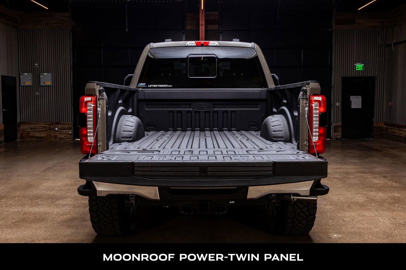 Used 2026 Ford F250 King Ranch AWD/4WD image 9