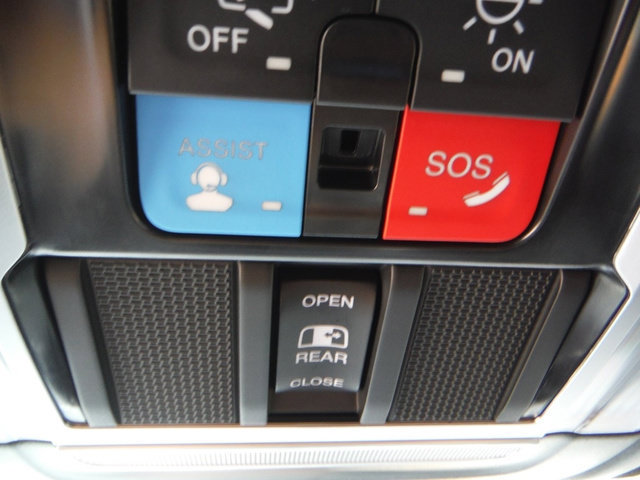 New 2027 RAM 1500 4x4 Crew Cab image 46