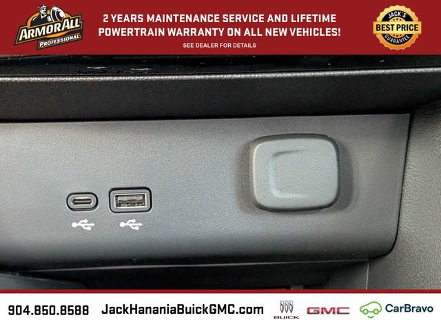 New 2026 Buick Encore GX Sport Touring w/ Comfort Package FWD image 26