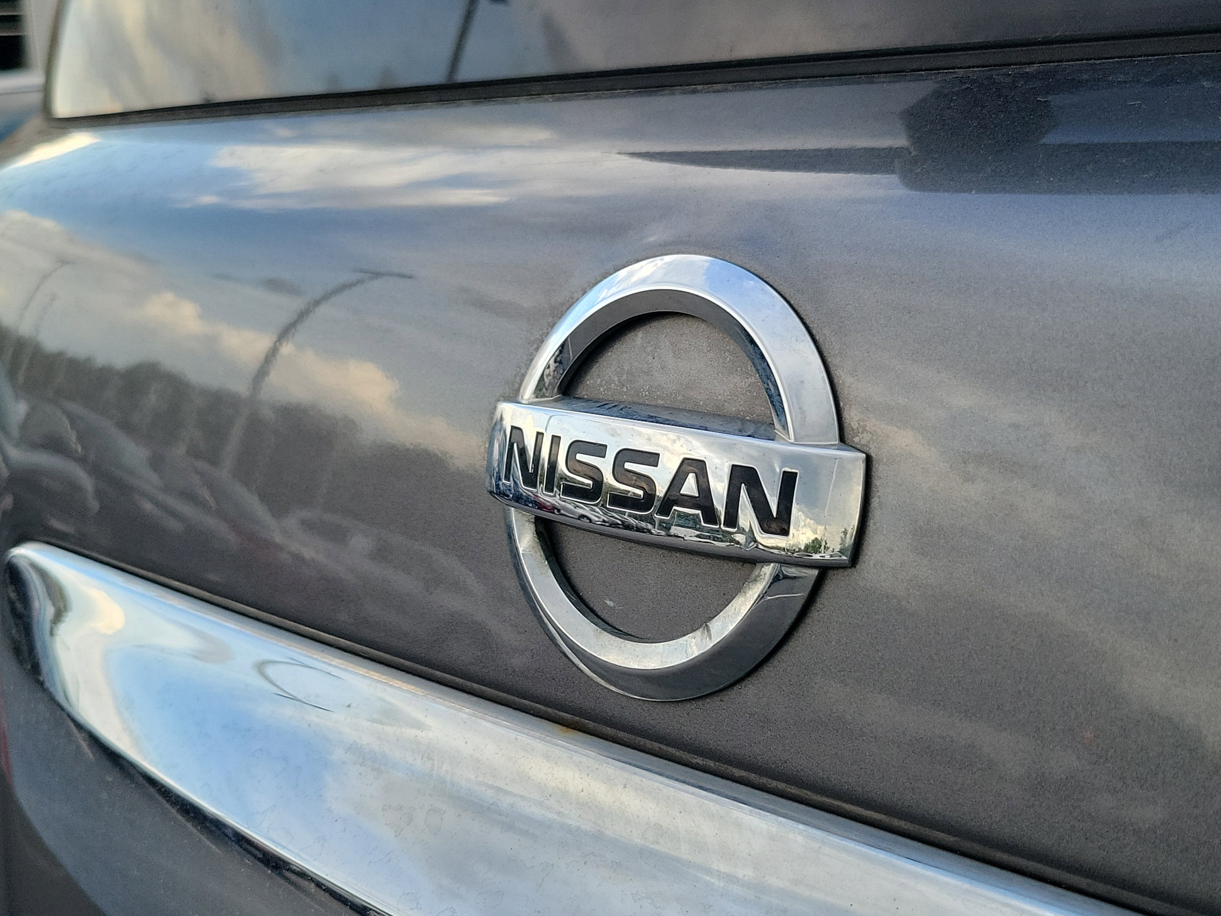 Used 2019 Nissan Armada SL w/ Premium Package AWD/4WD image 7