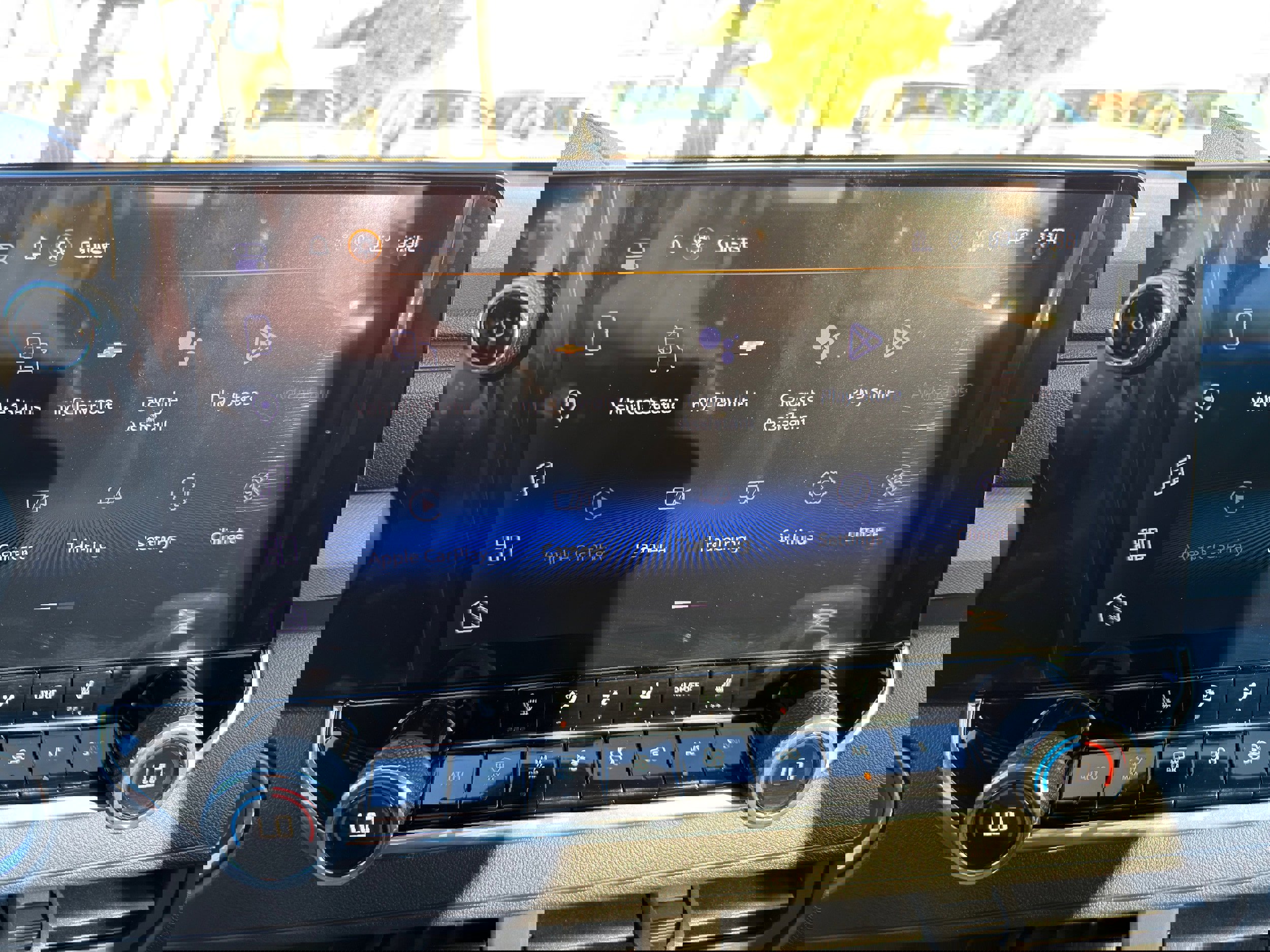 New 2026 Chevrolet Colorado Trail Boss image 44