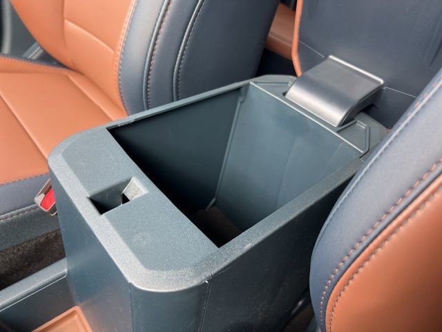 Certified 2024 Ford Maverick Lariat w/ 4K Tow Package image 17