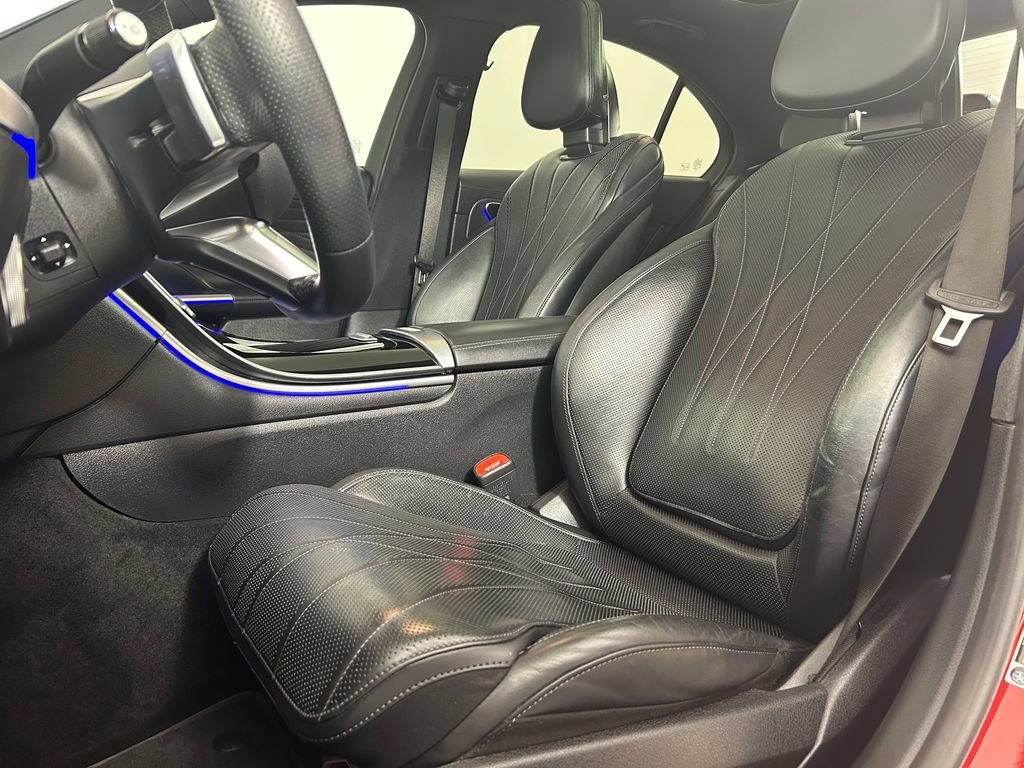 Used 2022 Mercedes-Benz C 300 4MATIC Sedan image 5