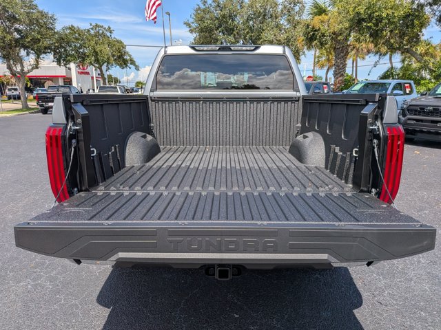 New 2026 Toyota Tundra SR5 w/ TRD Off-Road Package AWD/4WD image 12