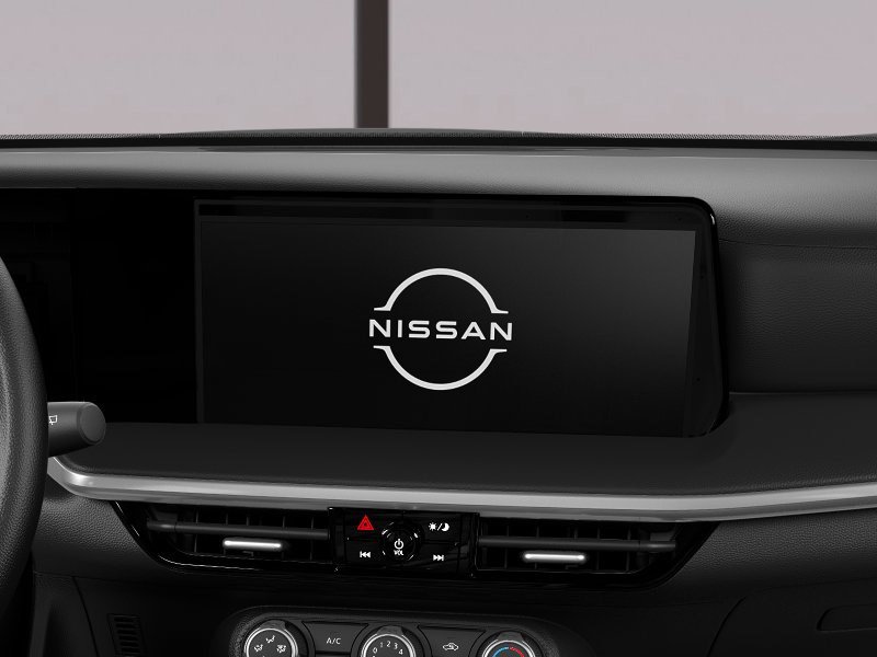 New 2026 Nissan Kicks S FWD image 17