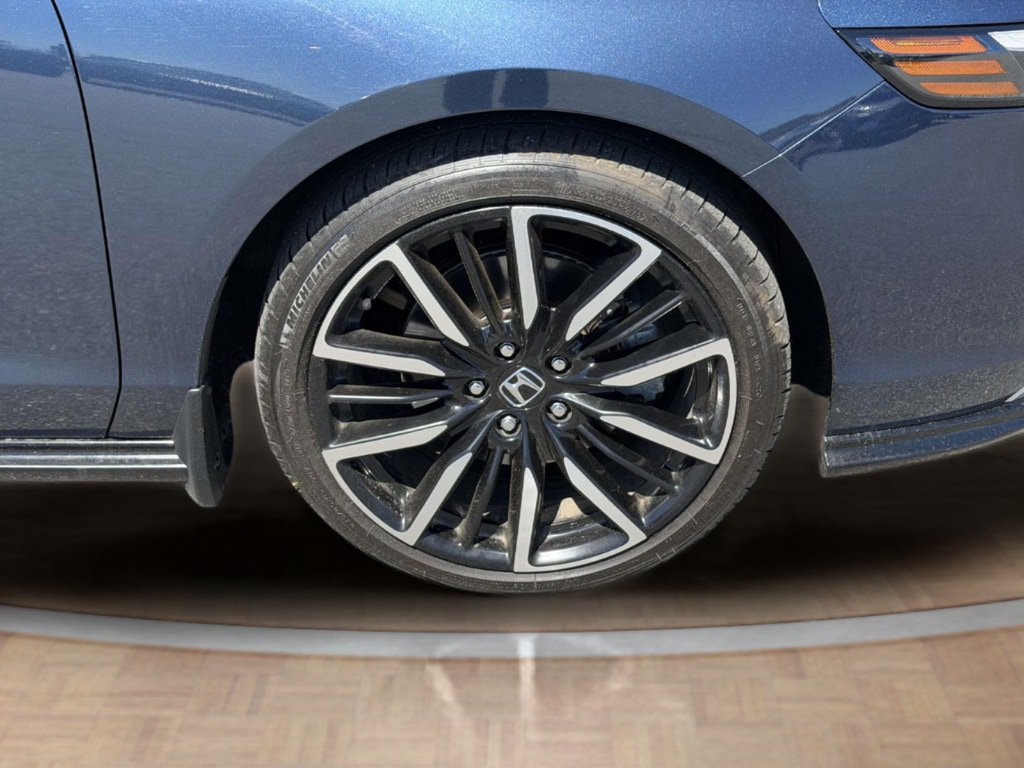 Used 2025 Honda Accord Touring image 25