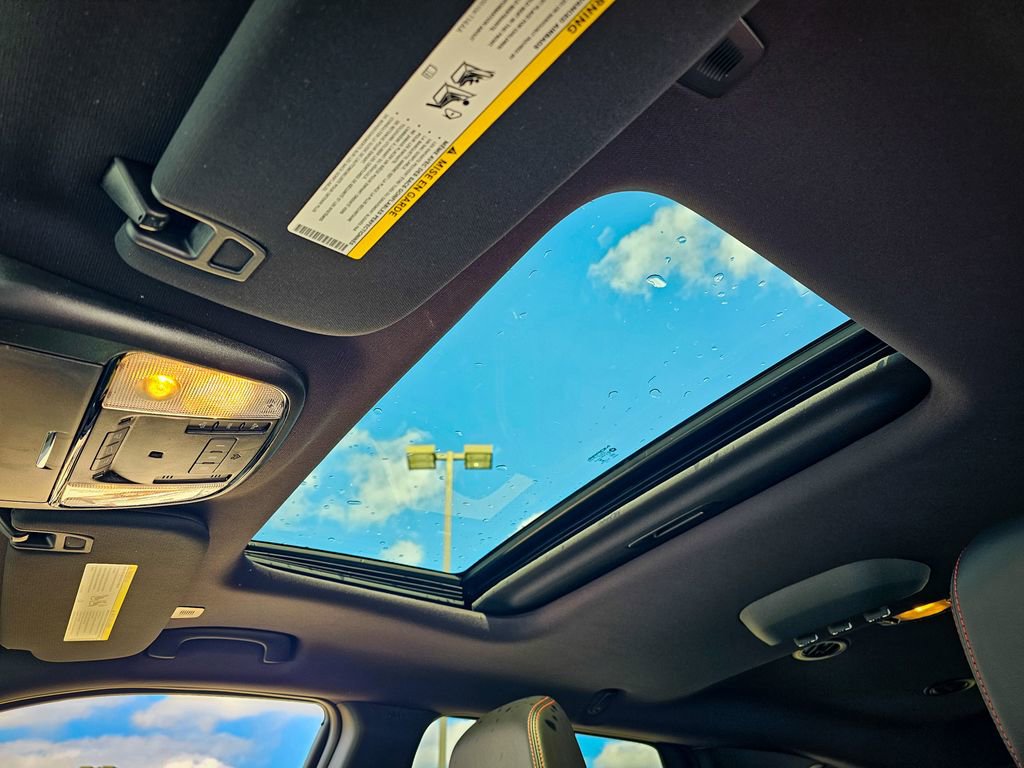 New 2026 Dodge Durango GT image 17