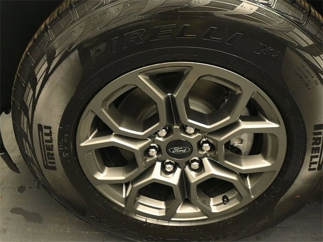 New 2026 Ford Expedition Max Active image 15