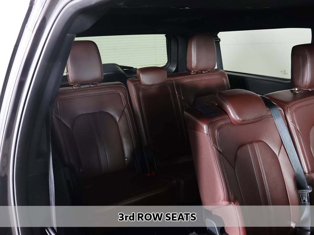 Used 2024 Ford Expedition Max Limited image 11
