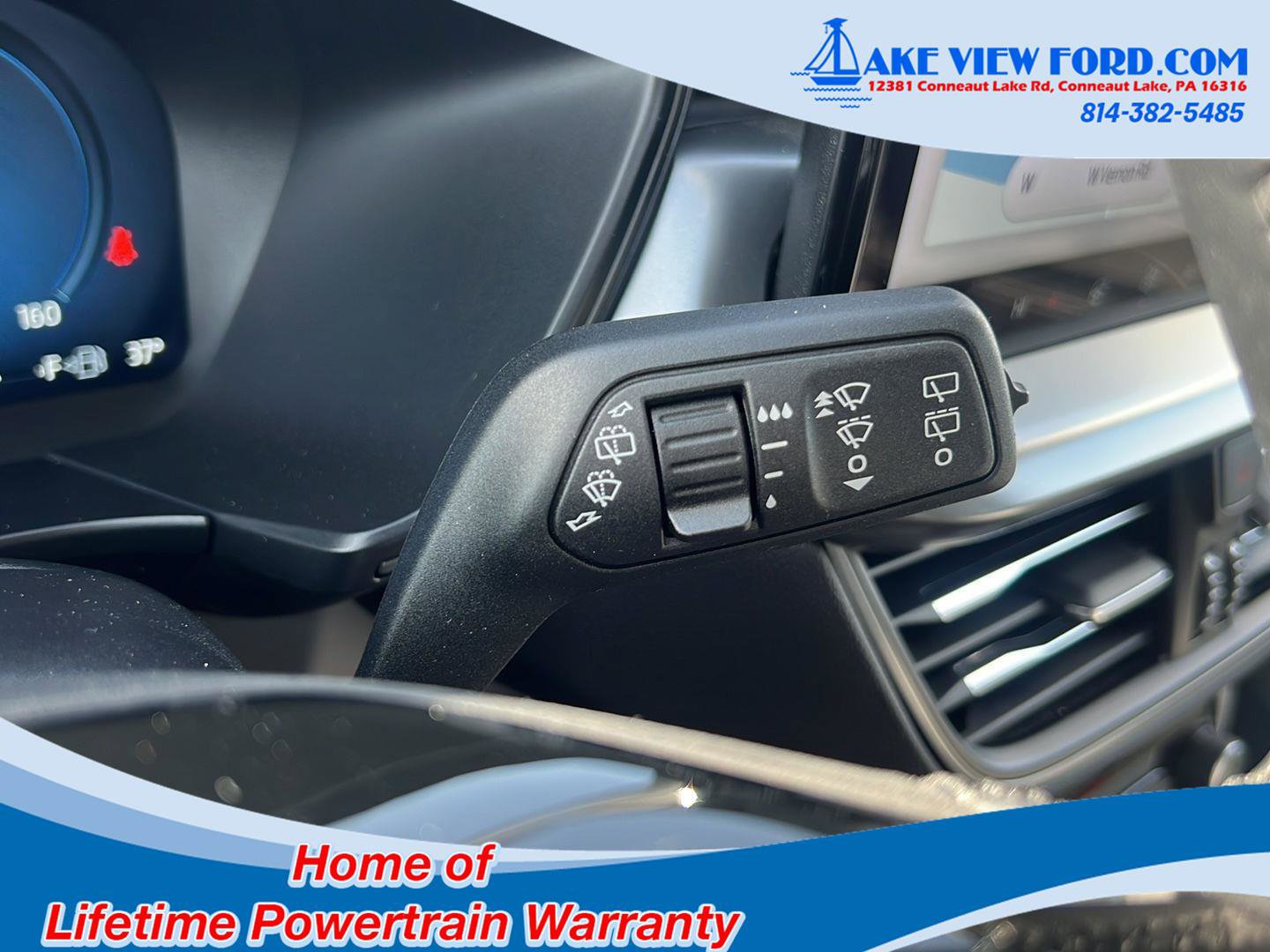 Used 2023 Ford Escape Active w/ Tech Pack #2 image 32