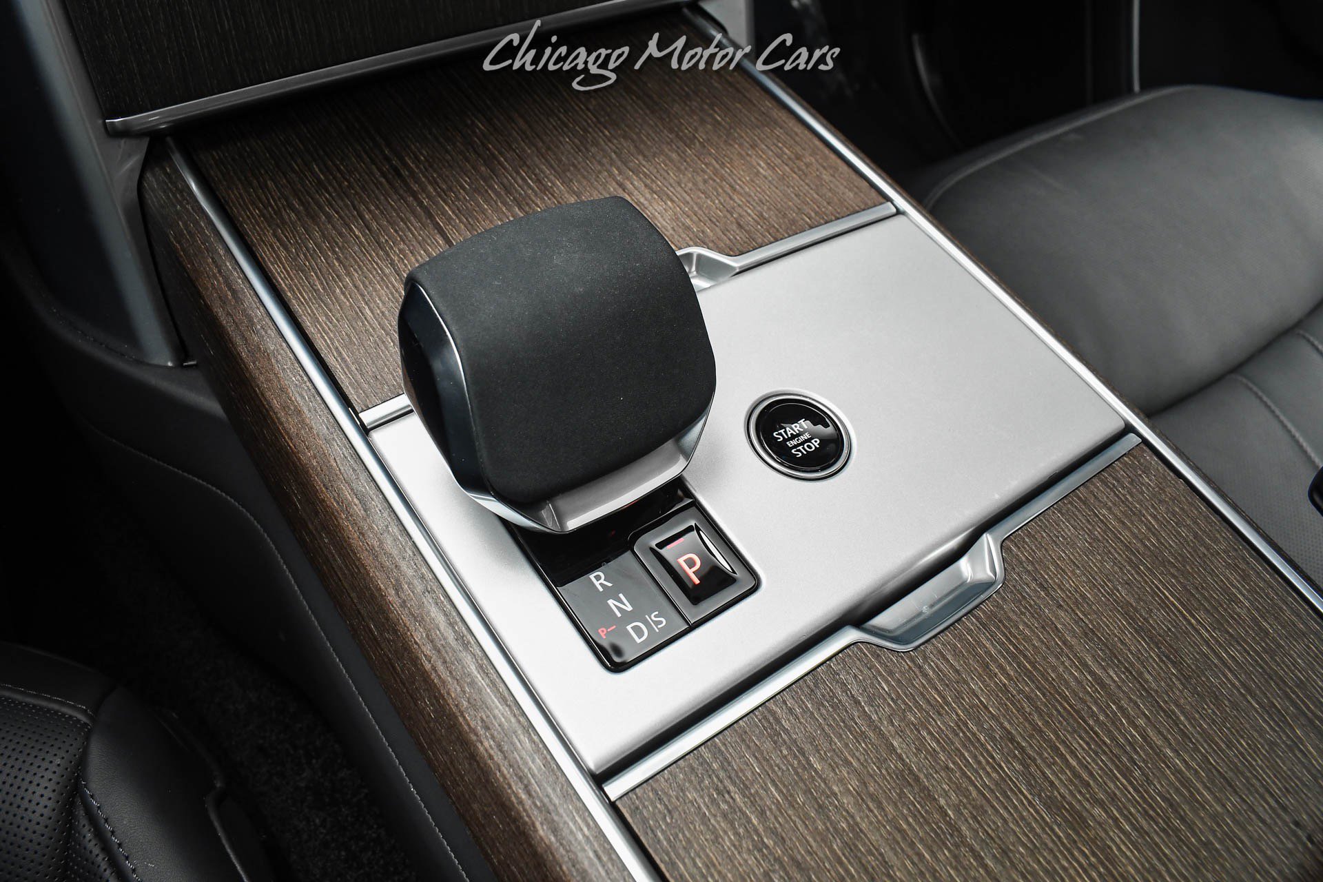 Used 2024 Land Rover Range Rover SE image 19