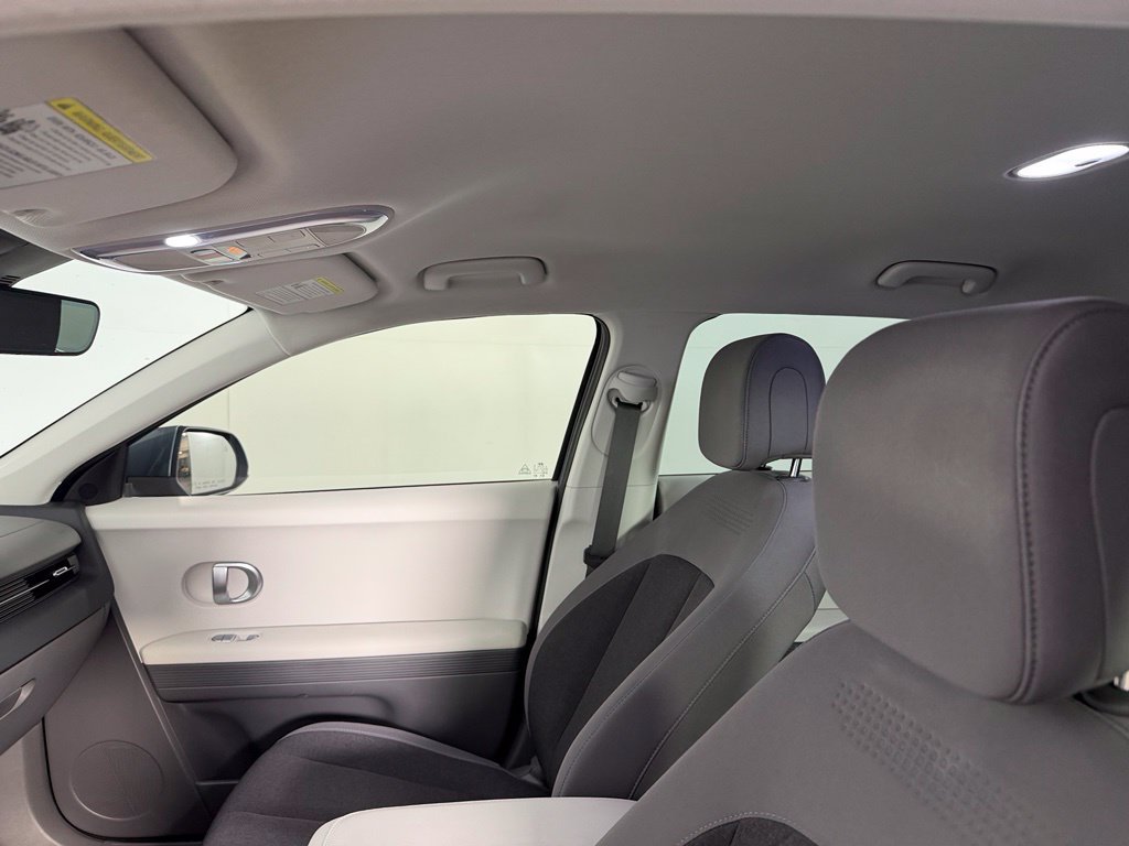 Used 2024 Hyundai Ioniq 5 SEL RWD image 21