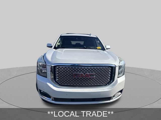 Used 2017 GMC Yukon Denali w/ Open Road Package AWD/4WD image 2