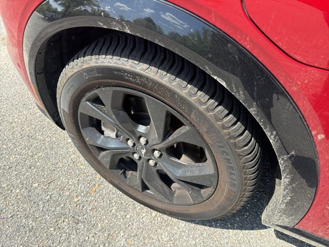 Used 2023 Ford Mustang Mach-E Premium w/ Mustang Nite Pony Package image 9