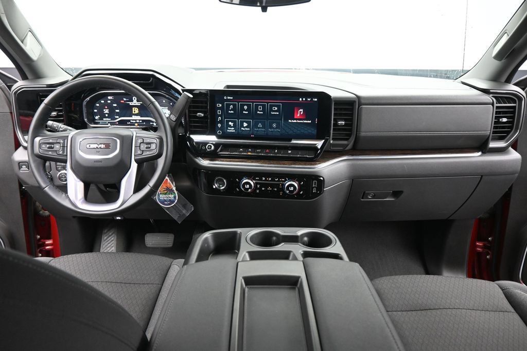 Used 2024 GMC Sierra 1500 Elevation RWD image 21