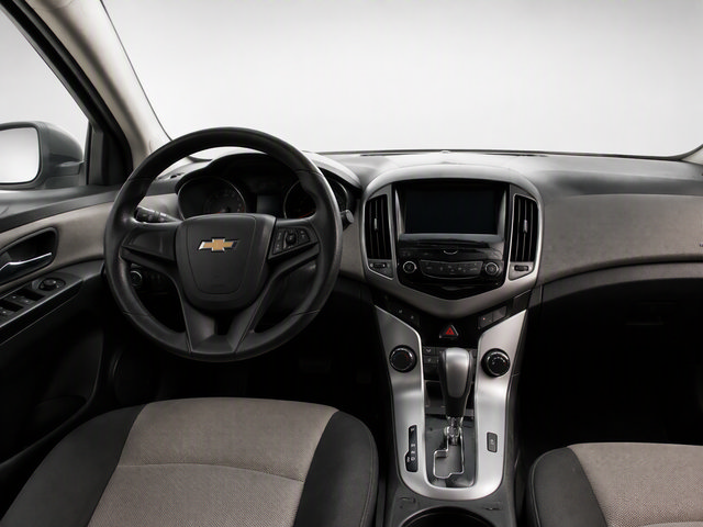 Used 2012 Chevrolet Cruze LS w/ Connectivity Package FWD image 18