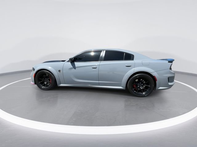 Used 2022 Dodge Charger SRT Hellcat RWD image 5