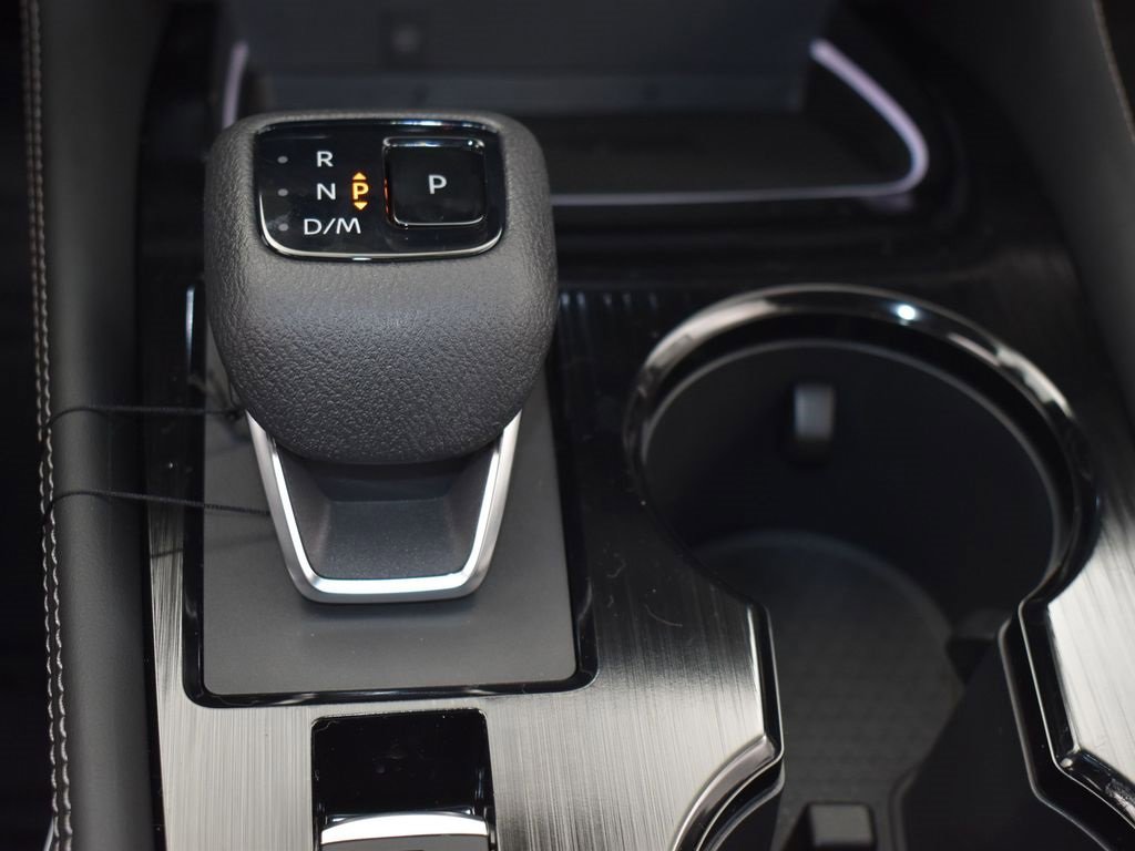 New 2026 Nissan Rogue Platinum image 21
