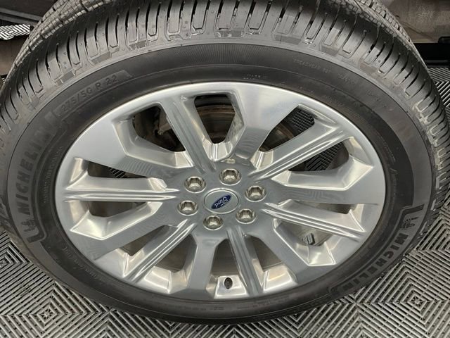 Used 2021 Ford F150 Limited image 22