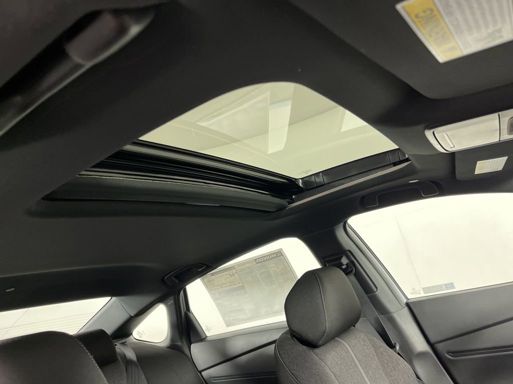 New 2026 Honda Accord Sport image 11