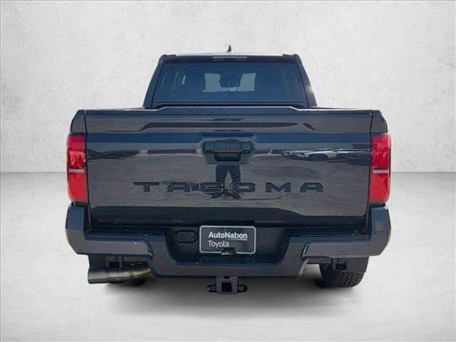 Used 2024 Toyota Tacoma SR5 RWD image 6