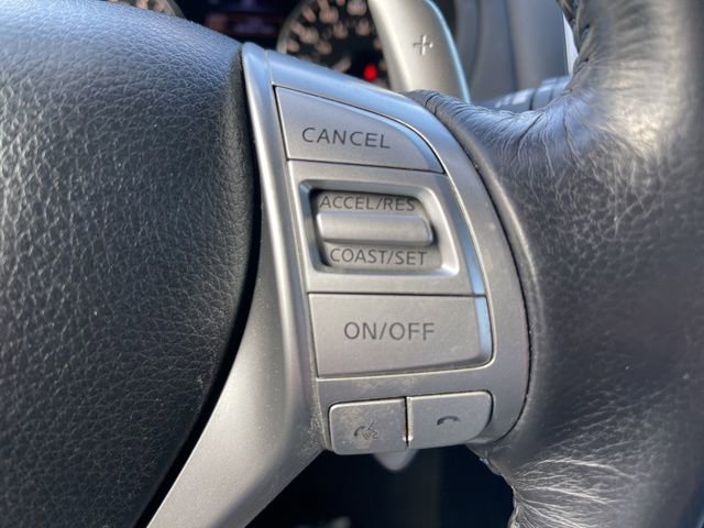 Used 2018 Nissan Altima 2.5 SR w/ SR Special Edition FWD image 21