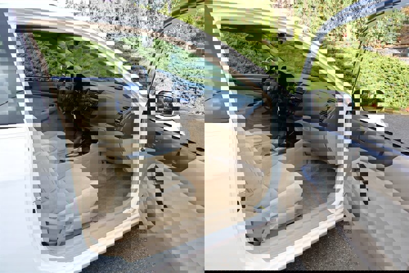 Used 2004 Honda Civic EX image 14