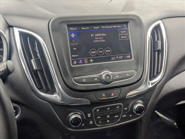 Used 2024 Chevrolet Equinox LT FWD image 12