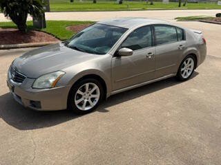 Used 2007 Nissan Maxima 3.5 SE