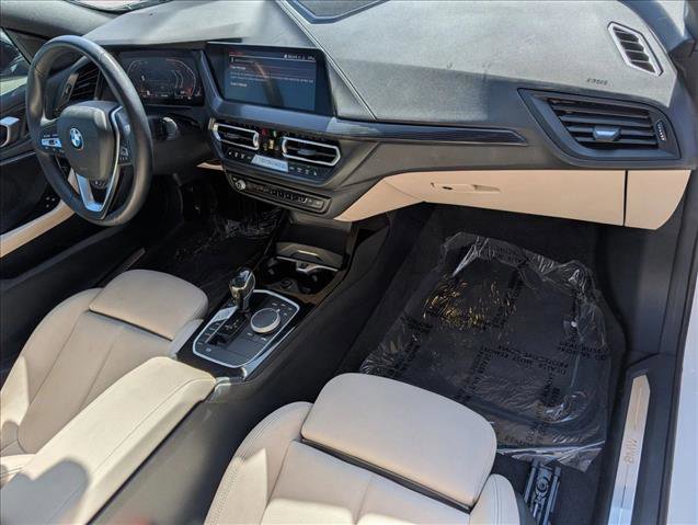 Used 2021 BMW 228i Gran Coupe w/ Convenience Package FWD image 27