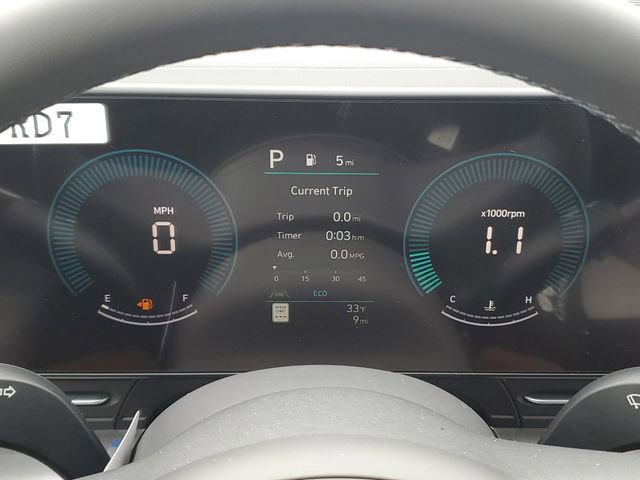 New 2026 Hyundai Kona SEL Sport image 23