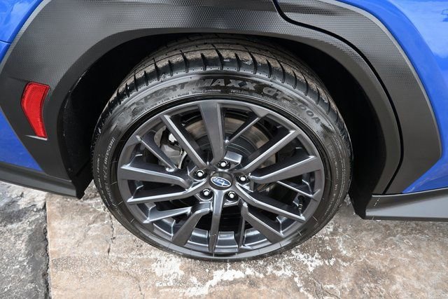 Used 2024 Subaru WRX Limited image 12