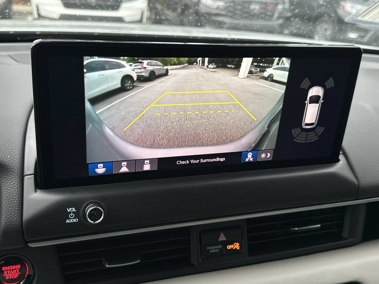 New 2026 Honda Pilot EX-L image 26