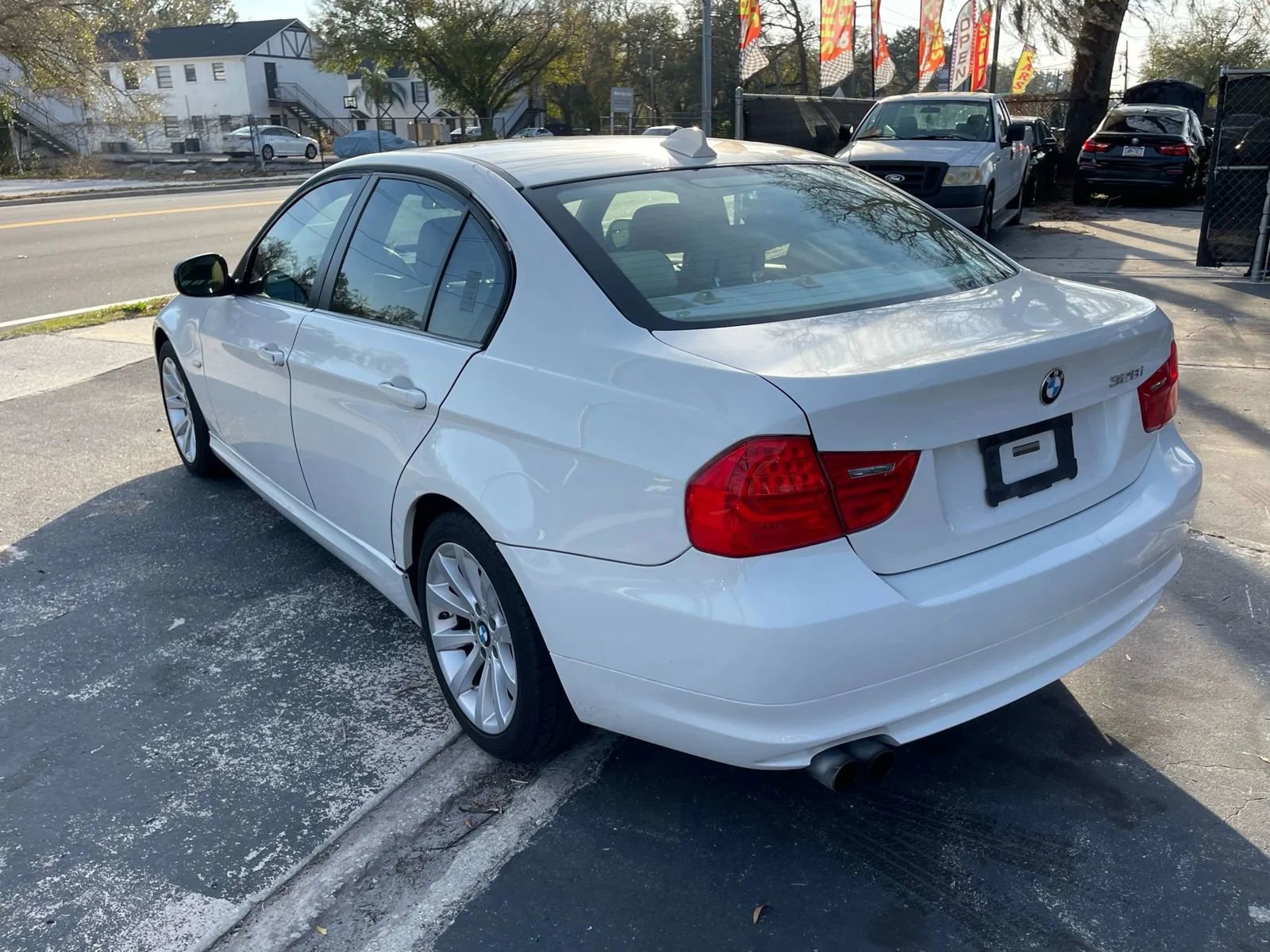 Used 2011 BMW 328i Sedan image 5