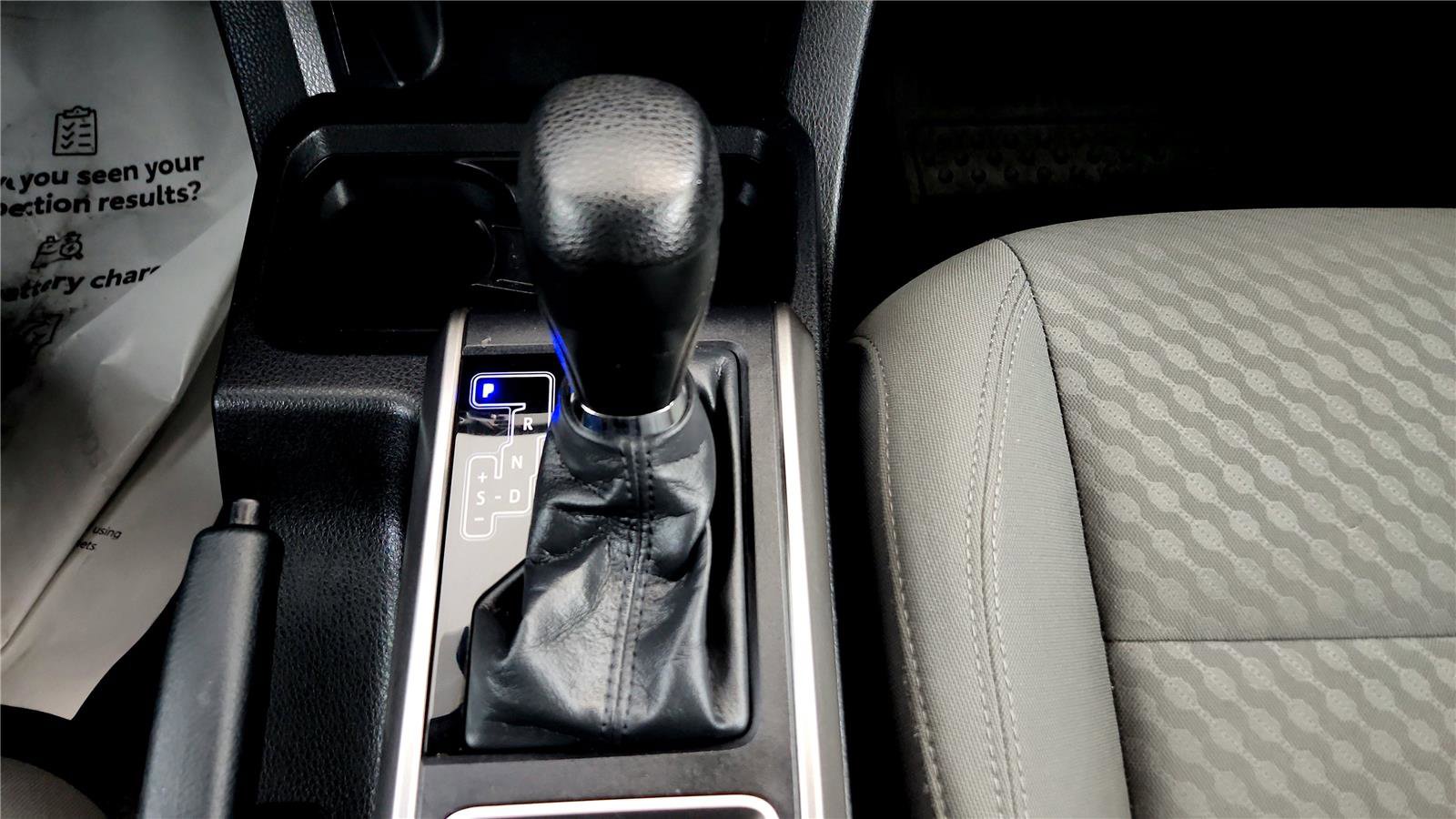 Certified 2023 Toyota Tacoma SR5 image 28