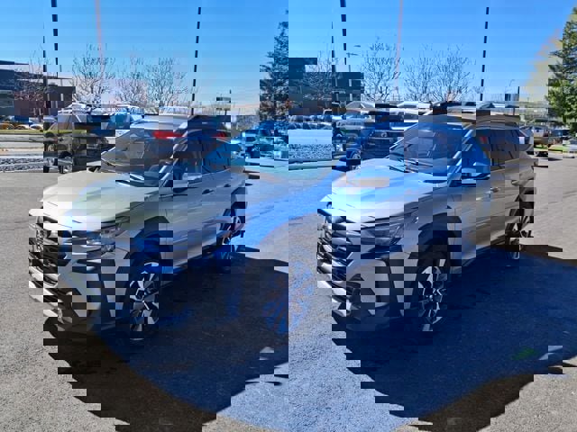 Used 2024 Subaru Outback Touring XT image 7