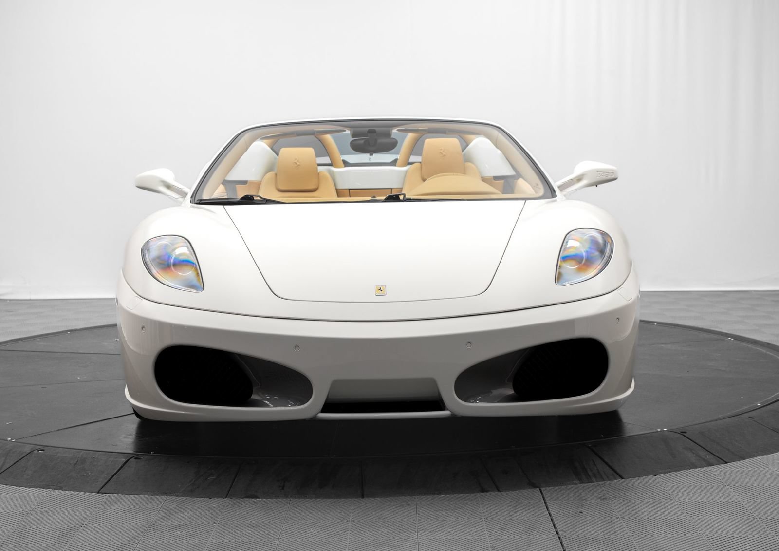 Used 2006 Ferrari F430 Spider RWD image 2