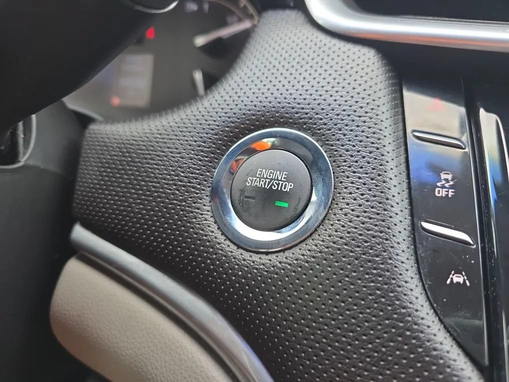 Used 2017 Cadillac XTS Luxury w/ Driver Awareness Package FWD image 34