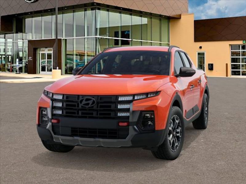 New 2026 Hyundai Santa Cruz XRT image 6
