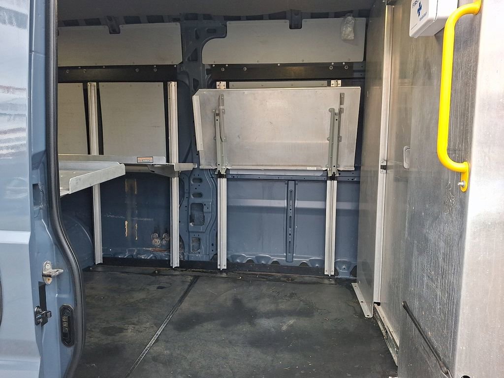 Used 2020 RAM ProMaster 3500 image 13