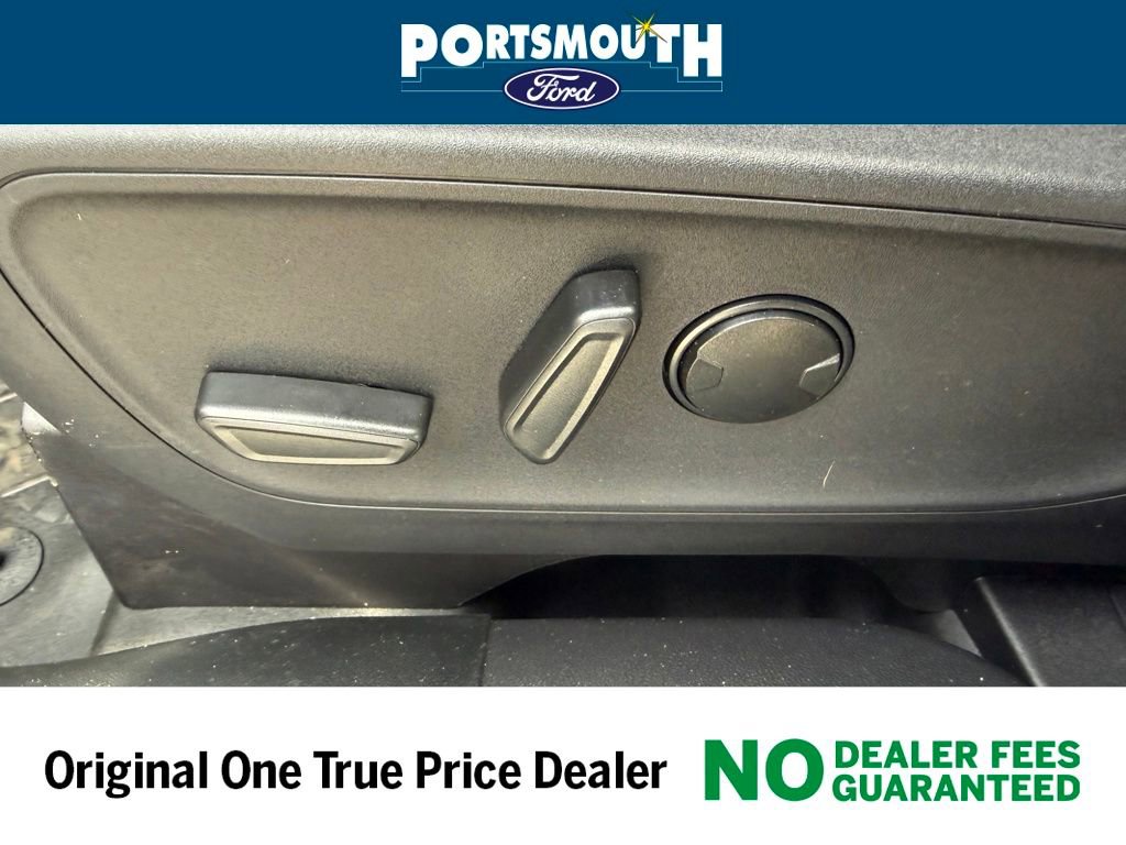 New 2026 Ford Bronco Sport Badlands w/ Sasquatch Badlands Package image 25