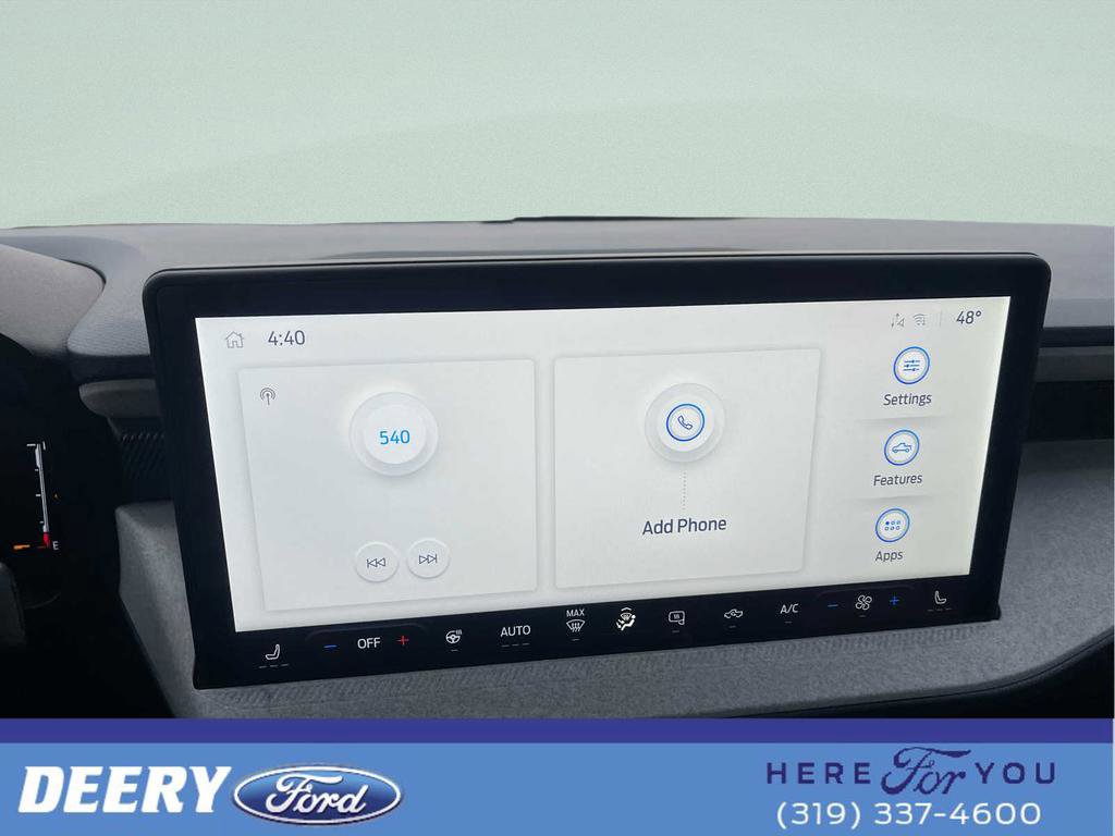 New 2026 Ford Maverick XLT w/ Equipment Group 301A AWD/4WD image 32