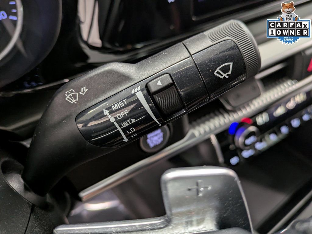 Used 2023 Kia K5 GT image 19