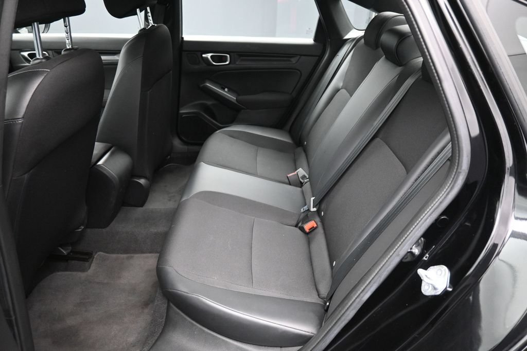 Certified 2023 Honda Civic Sport image 20