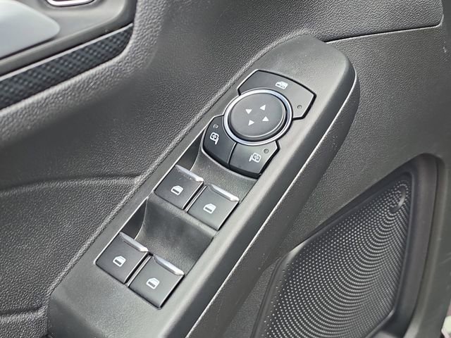 Certified 2023 Ford Escape ST-Line w/ Tech Pack #1 image 12